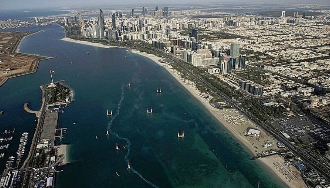 Абу Даби обяви че ще забрани влизането в града на
